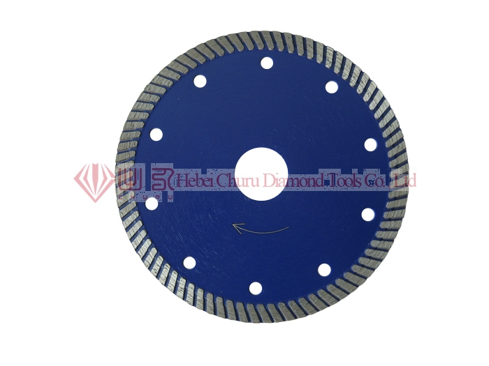 Sintered Narrow Turbo Blades