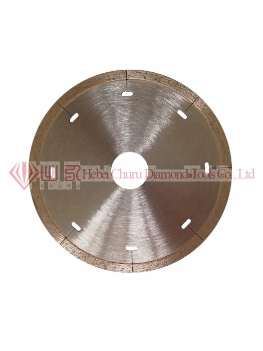 Sausage Tile Blades