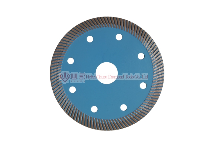 Dry Cutting Tile Blades