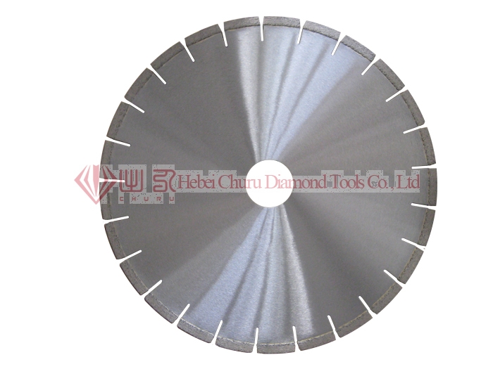 Granite Blades