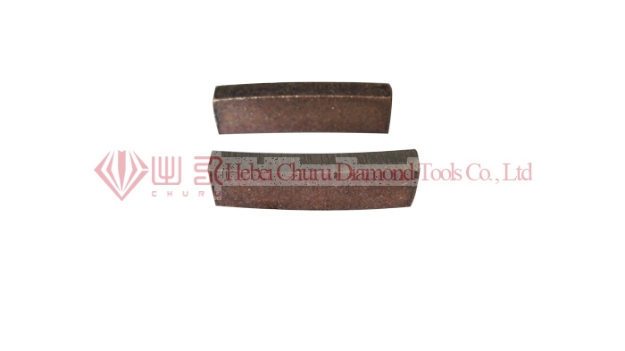 Blade Segments
