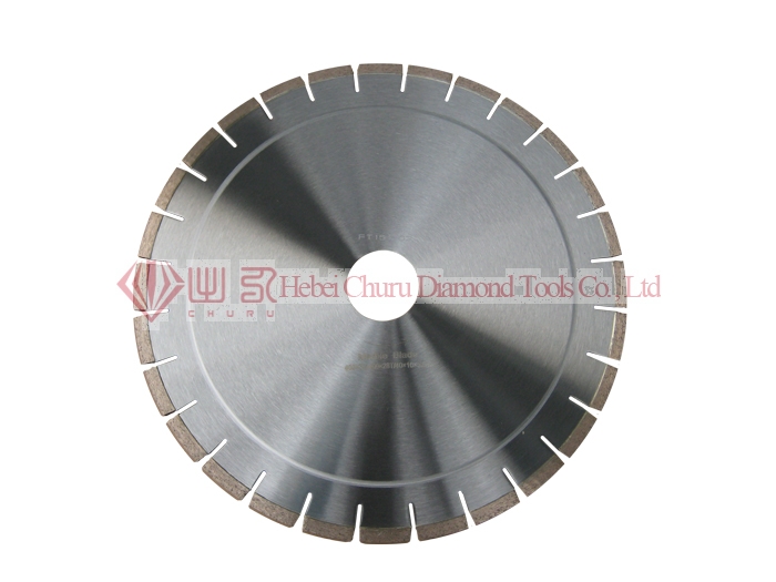 Marble Blades