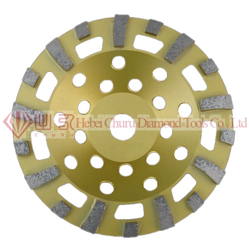 Epoxy Cup Wheel
