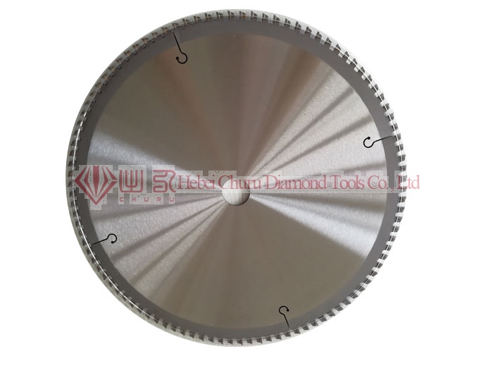 TCT Blade For Aluminium