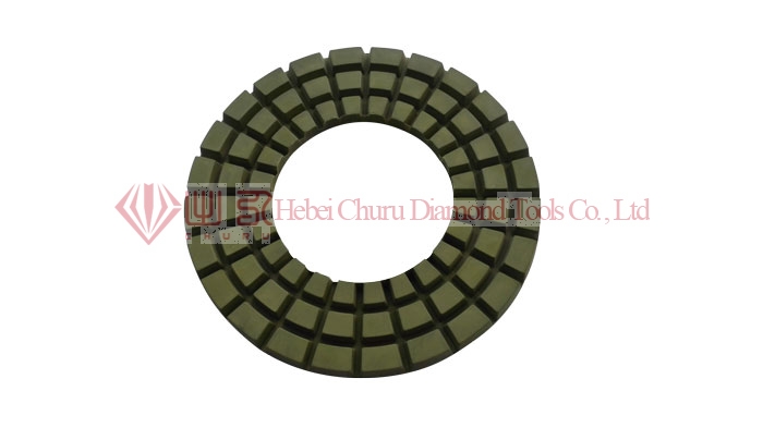 Floor Pad
