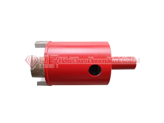 Wet Stone Core Bits