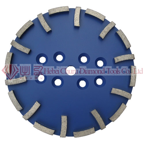 Diamond Floor Plate