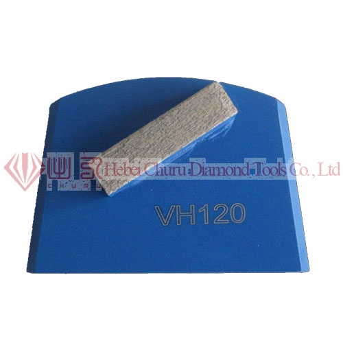 Grinding Plate